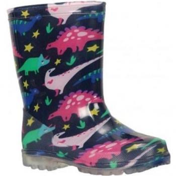 Mountain Warehouse Children's Splash Wellington Boots