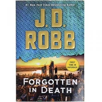 Forgotten in Death