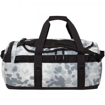 North Face Base Camp Bolsa de Deporte, 64 cm, 71 litros, TNF Black