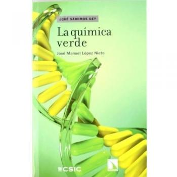 La química verde