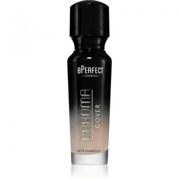 BPerfect Chroma Cover Matte Liquid Foundation Shade C2 30 ml