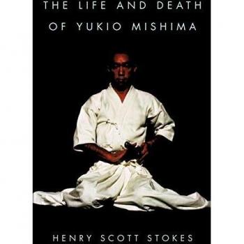 Biografía de Yukio Mishima: Vida y Muerte por Henry Scott Stokes