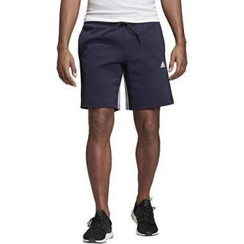 adidas M Mh 3s Short Sport Shorts, Hombre, Legend Ink, 2XL