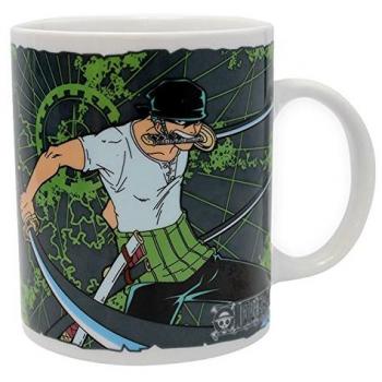 ABYstyle ABYMUG093 Multicolor Universal 1pieza