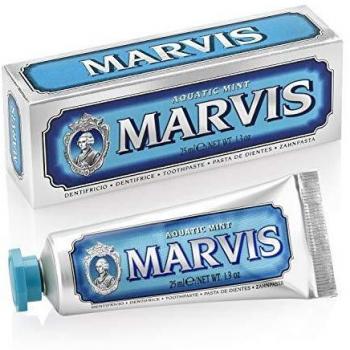 Marvis Aquatic Mint Toothpaste 25ml