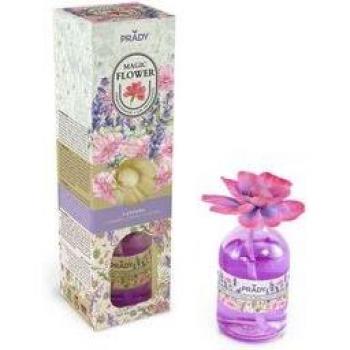 Ambientador Magic Flower Aromas Variados - 100 ml - Pack de 2 o 5 unidades