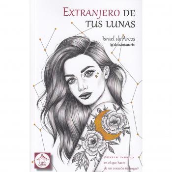 Extranjero De Tus Lunas