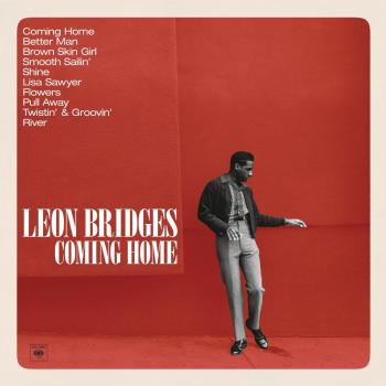 Coming home vinyl