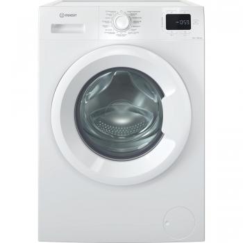 Lavadora Indesit IM 962 My Time SPT de carga frontal, 9 kg, 1200 rpm, clase A, libre instalación, blanca