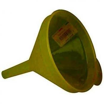 Imbuto de Polipropileno 12 cm Surtido de Colores - Cosmoplast 209