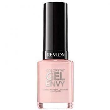 Revlon Colorstay Gel Envy Nail Polish 100 Cardshark - Long Lasting Formula