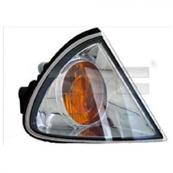 Intermitente transparente derecho para Toyota Avensis Ipsum Picnic 1997-2009