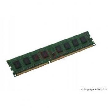 PNY 4GB Dimm PC3-12800 DDR3 1600Mhz