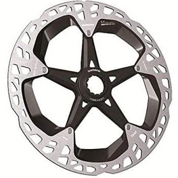 SHIMANO Disco 203MM C.Lock XTR MT900 I/T Freeza Ciclismo, Adultos Unisex, Multicolor
