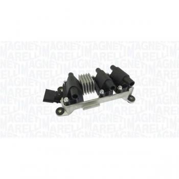 Magneti Marelli 060717196012 - Bobina de encendido
