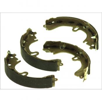 Juego de zapatas de freno ABE C02034ABE
