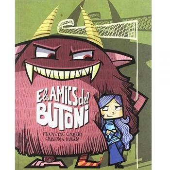 Els amics del Butoni: 1