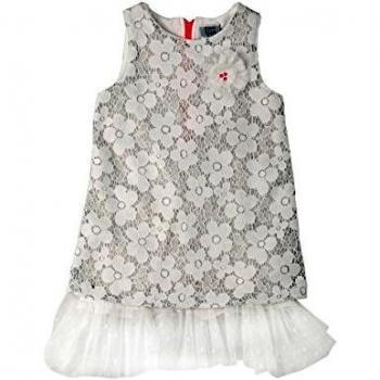 Vestido Fantasia Encaje W.Lace