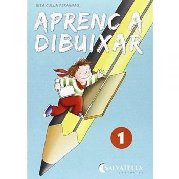 Aprenc a dibuixar 1: P-5