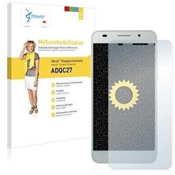 Vikuiti MySunshadeDisplay protector de pantalla ADQC27 de 3M para Huawei Honor 6
