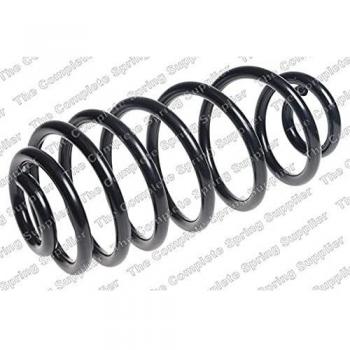 Muelle del chasis LESJÖFORS 4256883 Coil Spring
