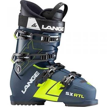 Las botas de esquí Lange SX RTL pueden tener diferentes nombres dependiendo del minorista o la región, pero generalmente el nombre se mantendrá similar para mantener la identificación del producto y la marca. No obstante,