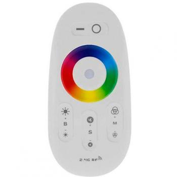Mando táctil RF - RGB LEDBOX