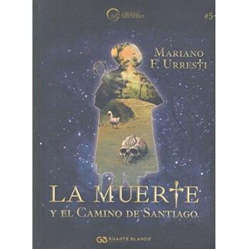 La muerte y el Camino de Santiago