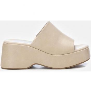 Refresh - Sandalias de cuña para mujer con plataforma