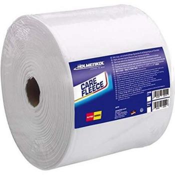 Holmenkol Care Fleece Cleaner 102m x 20cm - FibreFleece, Unisex, White