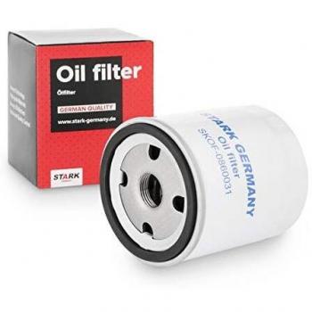 Filtro de aceite STARK SKOF-0860031 con alta eficiencia y durabilidad