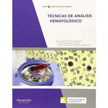 Técnicas de Análisis Hematológicos