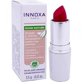 Labial Innoxa Good Nature Rojo 04 3,5g