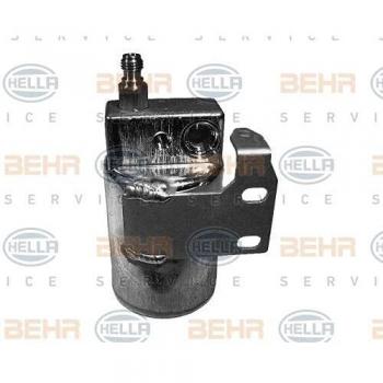 Filtro Secador de Aire Acondicionado MAHLE ORIGINAL AD 167 000S para OPEL Astra G Caravan, F Sedan, CC
