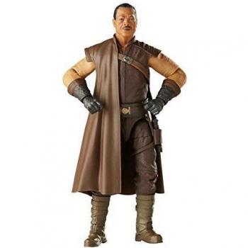 Greef Karga 15cm Black Series Action Figure - The Mandalorian (Star Wars)