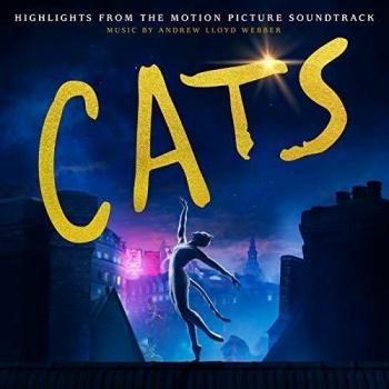 Cats, Highlights From The Motion Picture Soundtrack