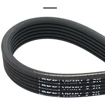 SKF VKMV 6DK1841 Correa multi-V