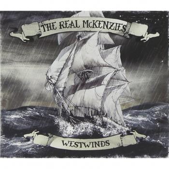 Westwinds - Real Mckenzies