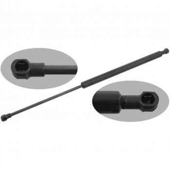 Amortiguador de maletero FEBI BILSTEIN 28043 para Honda Civic, Gas Spring hidráulico para puerta trasera, izquierda/derecha