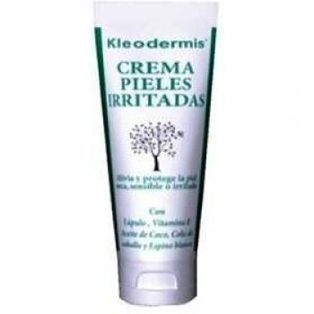 Integralia Crema Pieles Irritadas 100 Ml. 100 ml