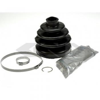 Spidan 24642 kit de fuelle protector para eje de transmisión
