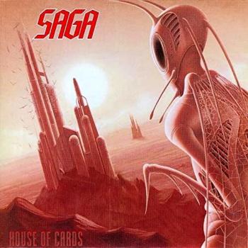 Saga - House Of Cards (Vinilo 180g con Gatefold)