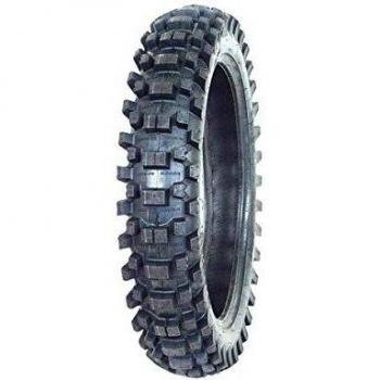 Kenda K771 Millville 110/100-18 TL 64M Soft Neumático para Motocross