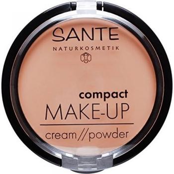 Sante Maquillaje Compacto Crema 01Sante 400 g