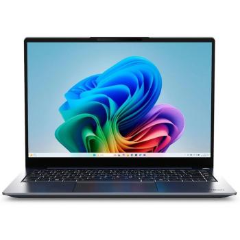 Portátil Medion SPRCHRGD MD62721, 14 2.8K, Intel Core Ultra 5-228V, 32GB RAM, 512GB SSD, Gráficos Arc, Windows 11 Home