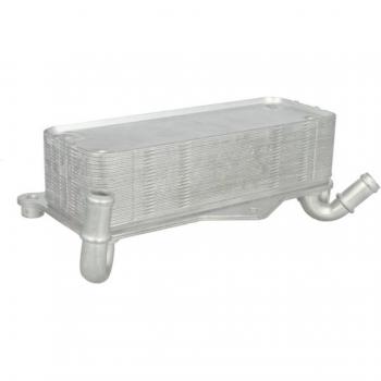 Radiador de aceite NRF 31269 para caja de cambios automática
