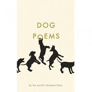 Livro Dog Poems