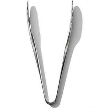 Pinzas para servir de acero inoxidable Oxo Steel™
