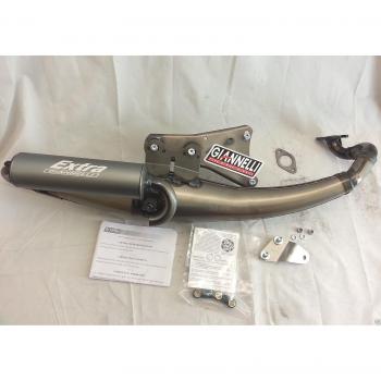 Giannelli Echap.Extra Nitro 97/01
