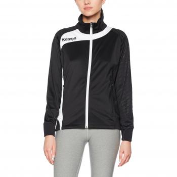 Kempa - Chaqueta Para Mujer, Multicolor